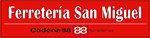Ferretería San Miguel Ágreda